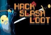 Kinguin Hack, Slash, Loot Steam CD Key
