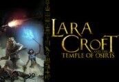 Kinguin Lara Croft and the Temple Of Osiris + Season Pass US PS4 CD Key