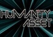 Kinguin Humanity Asset Steam CD Key