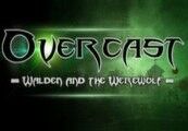 Kinguin Overcast - Walden and the Werewolf Steam CD Key