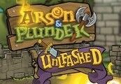 Kinguin Arson and Plunder: Unleashed Clé Steam