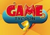 Kinguin Game Tycoon 2 Clé Steam