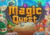 Kinguin Magic Quest Steam CD Key
