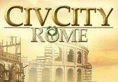 Kinguin CivCity: Rome Clé Steam