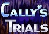 Kinguin Cally's Trials Steam CD Key