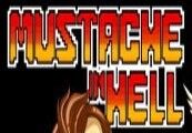 Kinguin Mustache in Hell Steam CD Key