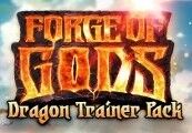 Kinguin Forge of Gods - Dragon Trainer Pack DLC Steam CD Key