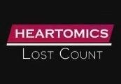 Kinguin Heartomics: Lost Count Steam CD Key
