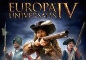 Kinguin Europa Universalis IV RU VPN Activated Clé Steam