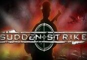Kinguin Sudden Strike Gold Steam CD Key