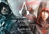 Kinguin Assassin's Creed Unity - Season Pass FR PS4 CD Key
