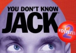 Kinguin YOU DON'T KNOW JACK Vol. 2 Steam CD Key