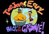 Kinguin ToeJam & Earl: Back in the Groove! Steam CD Key