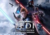 Kinguin Star Wars: Jedi Fallen Order EN Language Only Origin CD Key