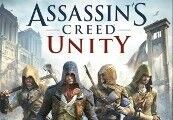 Kinguin Assassin's Creed Unity NA Uplay CD Key