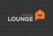 Kinguin Project Lounge Steam CD Key