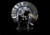 Kinguin DEUS EX MACHINA 2 Steam CD Key