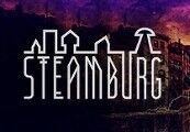 Kinguin Steamburg Clé Steam