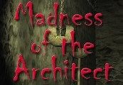 Kinguin Madness of the Architect Steam CD Key
