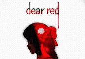 Kinguin Dear RED - Extended Steam CD Key