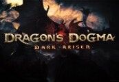 Kinguin Dragon's Dogma: Dark Arisen RU VPN Required Clé Steam