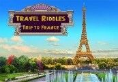 Kinguin Travel Riddles: Trip To France Steam CD Key