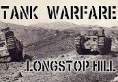 Kinguin Tank Warfare - Longstop Hill DLC Steam CD Key