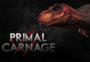 Kinguin Primal Carnage - Cryolophosaurus - Premium - 2 Pack DLC Steam CD Key