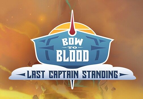 Kinguin Bow To Blood: Last Captain Standing EU PS4 CD Key