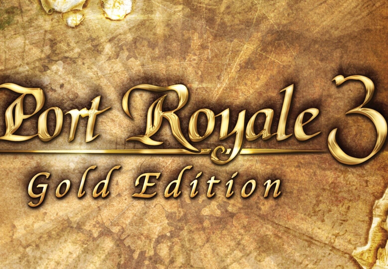 Kinguin Port Royale 3 Gold RU VPN Activated Steam CD Key