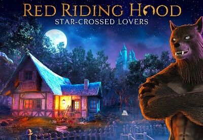 Kinguin Red Riding Hood: Star Crossed Lovers Steam CD Key
