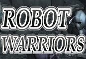 Kinguin Robot Warriors Steam CD Key