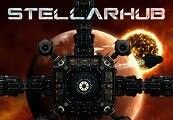 Kinguin StellarHub Steam CD Key