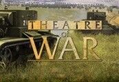 Kinguin Theatre of War Steam CD Key