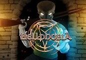 Kinguin Hellphobia Steam CD Key
