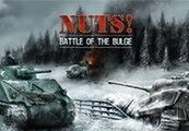 Kinguin Nuts!: The Battle of the Bulge Steam CD Key