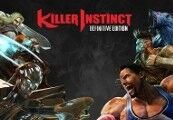 Kinguin Killer Instinct: Definitive Edition US XBOX One CD Key