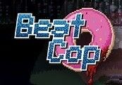 Kinguin Beat Cop EU Steam CD Key