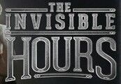 Kinguin The Invisible Hours Clé Steam