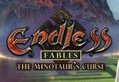 Kinguin Endless Fables: The Minotaur's Curse Steam CD Key