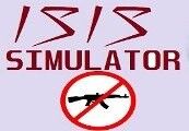 Kinguin ISIS Simulator Steam CD Key