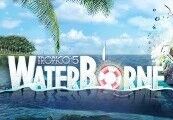 Kinguin Tropico 5: Waterborne Clé CD Steam