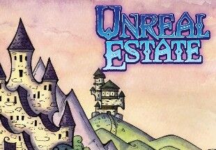 Kinguin Unreal Estate Steam CD Key