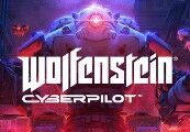 Kinguin Wolfenstein: Cyberpilot Steam CD Key