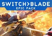 Kinguin Switchblade - Epic Pack DLC Steam CD Key
