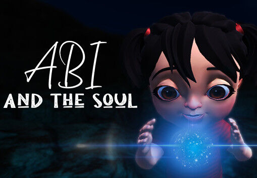 Kinguin Abi and the soul Steam CD Key