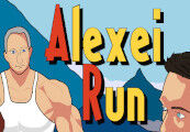 Kinguin Alexei Run Steam CD Key