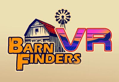 Kinguin Barn Finders VR Steam CD Key