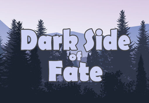 Kinguin Dark Side of Fate Steam CD Key