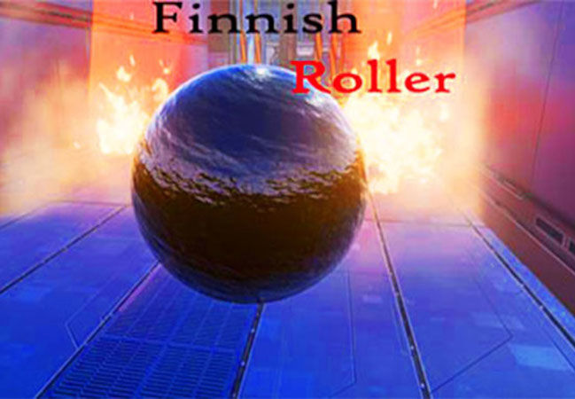 Kinguin Finnish Roller RoW Steam CD Key